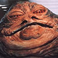 Jabba the Hutt