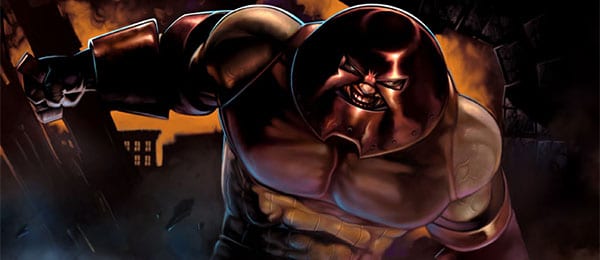 Juggernaut