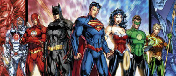 Justice League