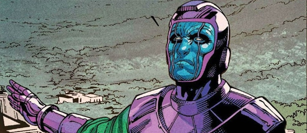Kang the Conqueror