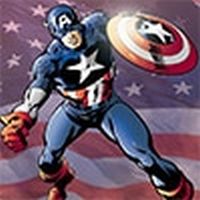 Kaptajn Amerika