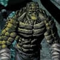 Killer Croc