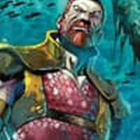 King Nereus