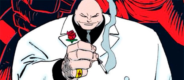 Kingpin