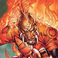 Larfleeze