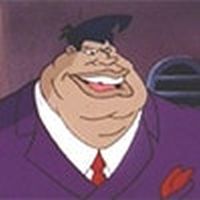 Lawrence Limburger