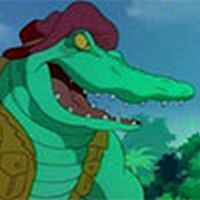 Leatherhead