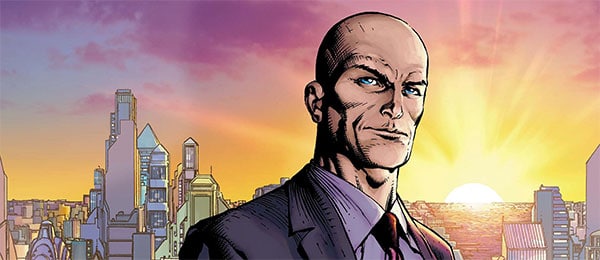 Lex Luthor