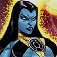 Lyssa Drak