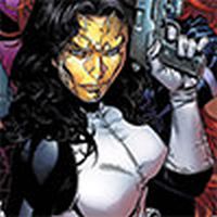 Madame Masque