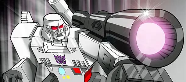 Megatron