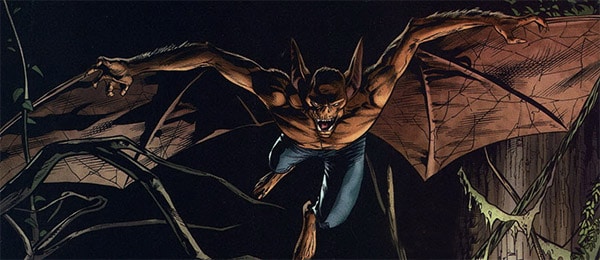 Man-Bat
