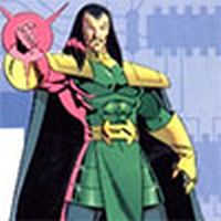 The Mandarin