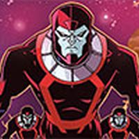 Manhunters