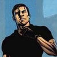Maxwell Lord