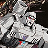 Megatron