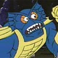 Mer-Man