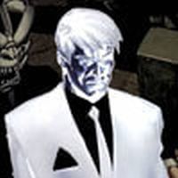 Mister Negative