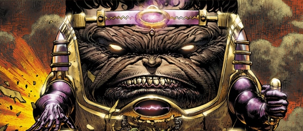 M.O.D.O.K