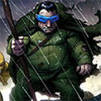 Mole Man