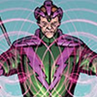 Molecule Man