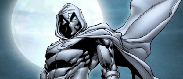 Moon Knight