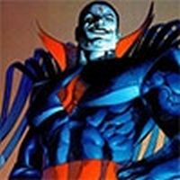 Mr. Sinister