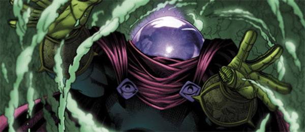 Mysterio
