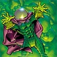 Mysterio