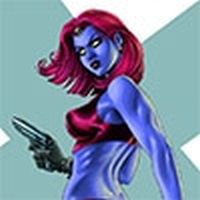 Mystique