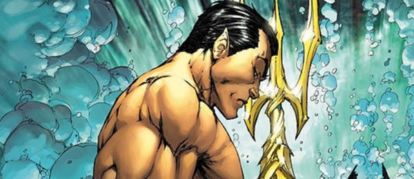 Namor