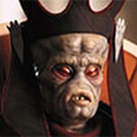 Nute Gunray