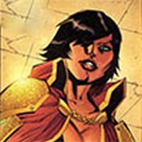 Nyssa al Ghul