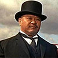 Oddjob