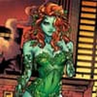 Poison Ivy