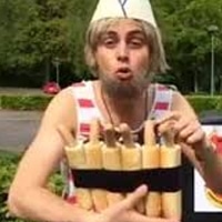 Preben Pølsesnak