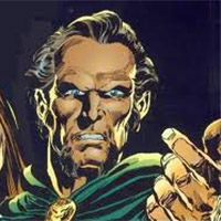 Ra’s al Ghul