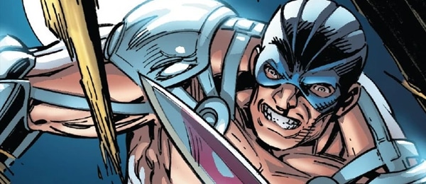 Razor Fist
