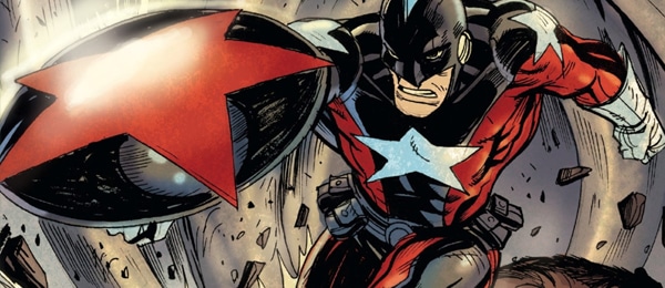 Red Guardian