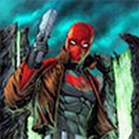 Red Hood