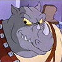 Rocksteady