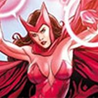 Scarlet Witch