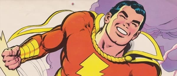 Shazam