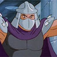 Shredder