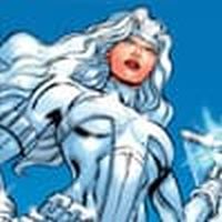 Silver Sable