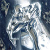 Silver Surfer
