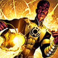 Sinestro