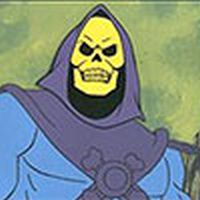 Skeletor