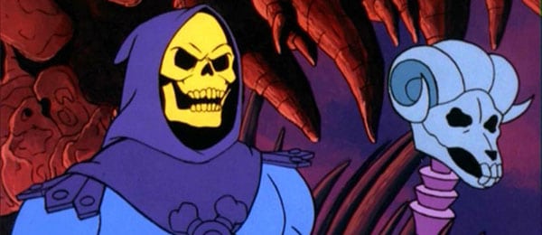 Skeletor