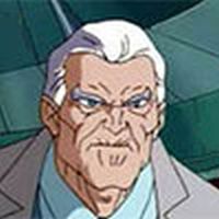 Silvermane
